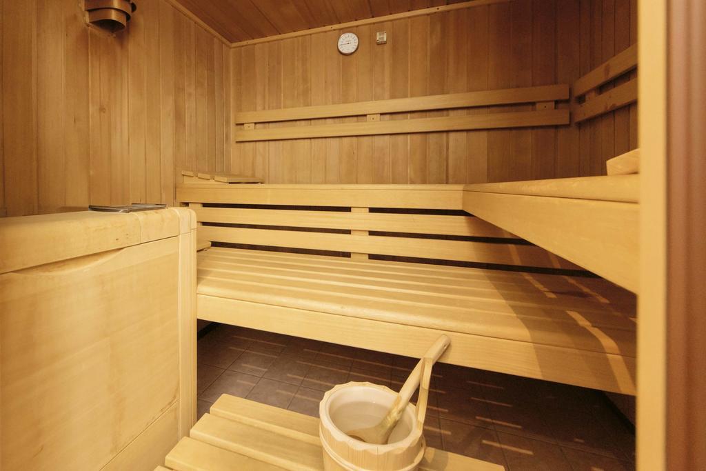 Appartements Garni Alpin Live Samnaun Exterior foto