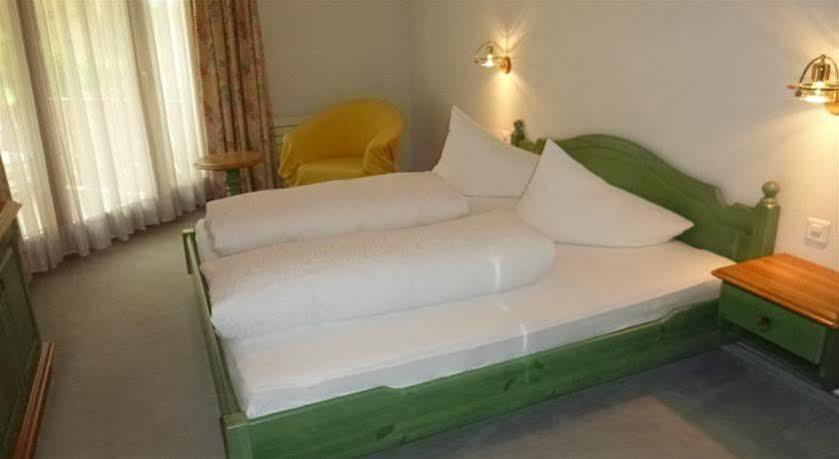 Appartements Garni Alpin Live Samnaun Exterior foto